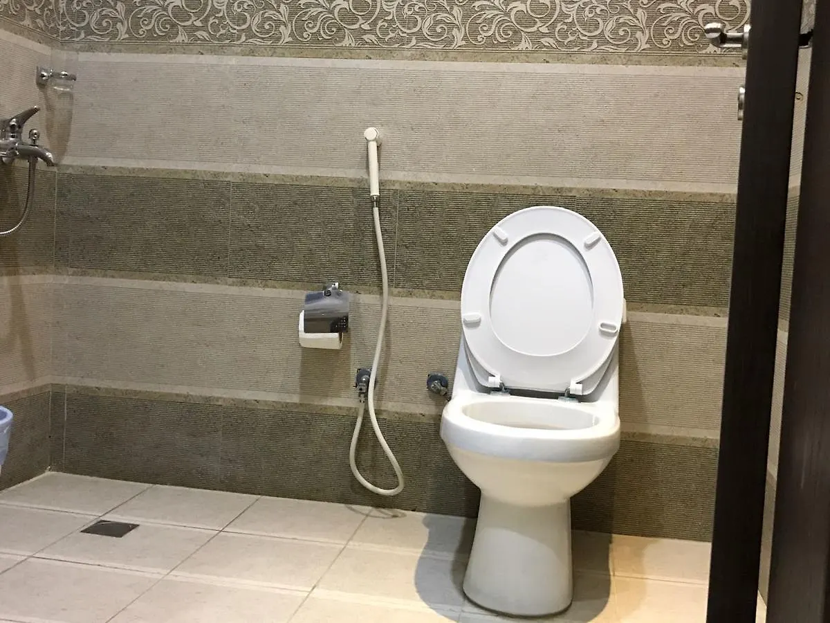Aparthotel Al Masah Al Dahabiyah Furnished Unites