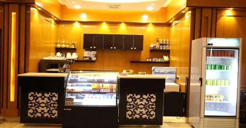 ** Aparthotel Al Masah Al Dahabiyah Furnished Unites Saudi Arabia